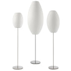Spherical Floor Lamp