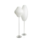 Spherical Floor Lamp