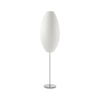 Spherical Floor Lamp