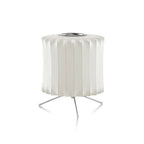 Tripod Bubble Table Lamp