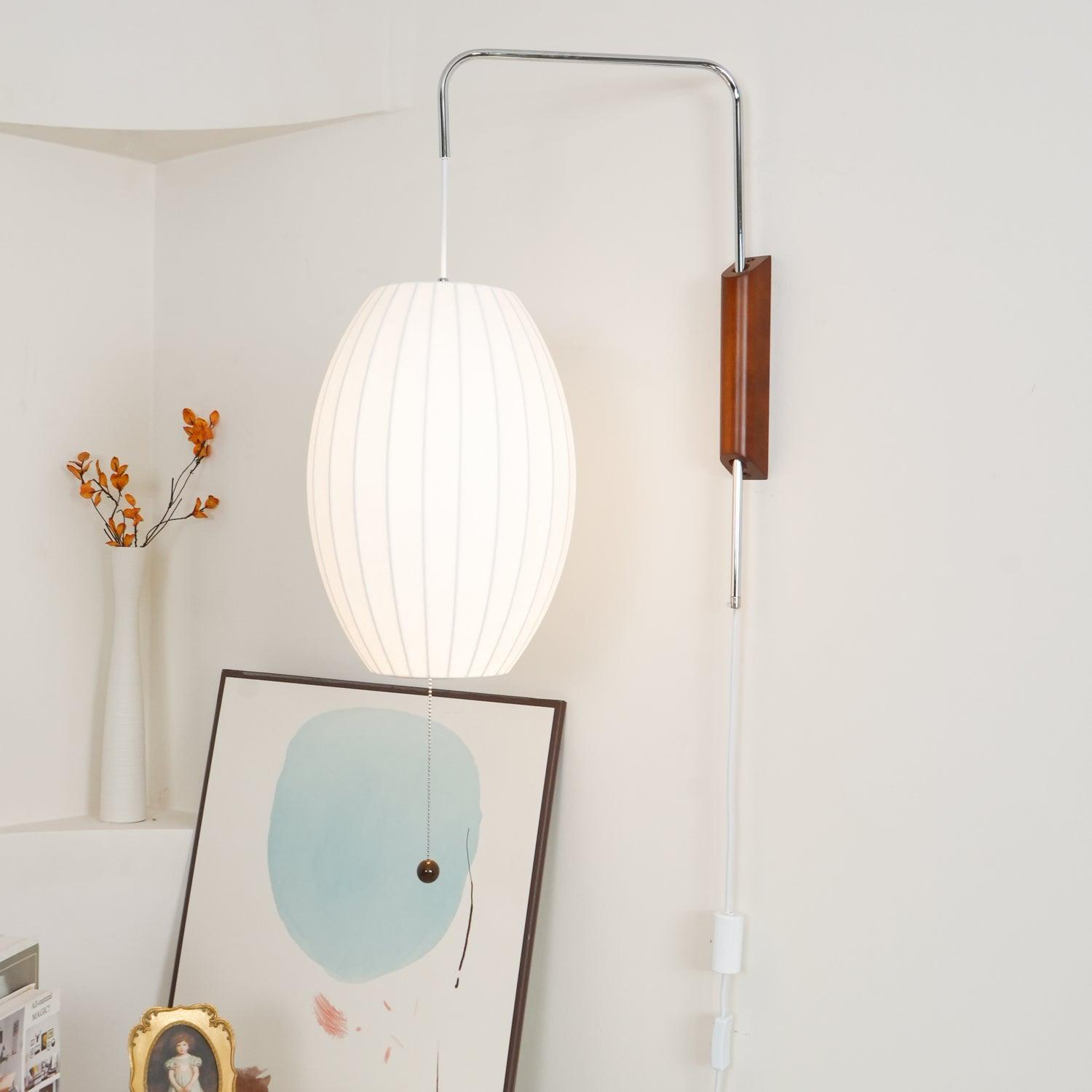 Modern Wall Lamp