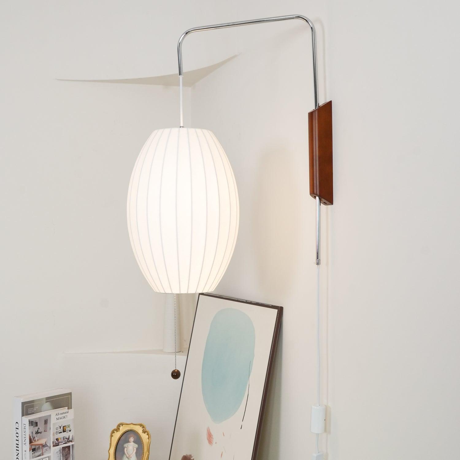 Modern Wall Lamp