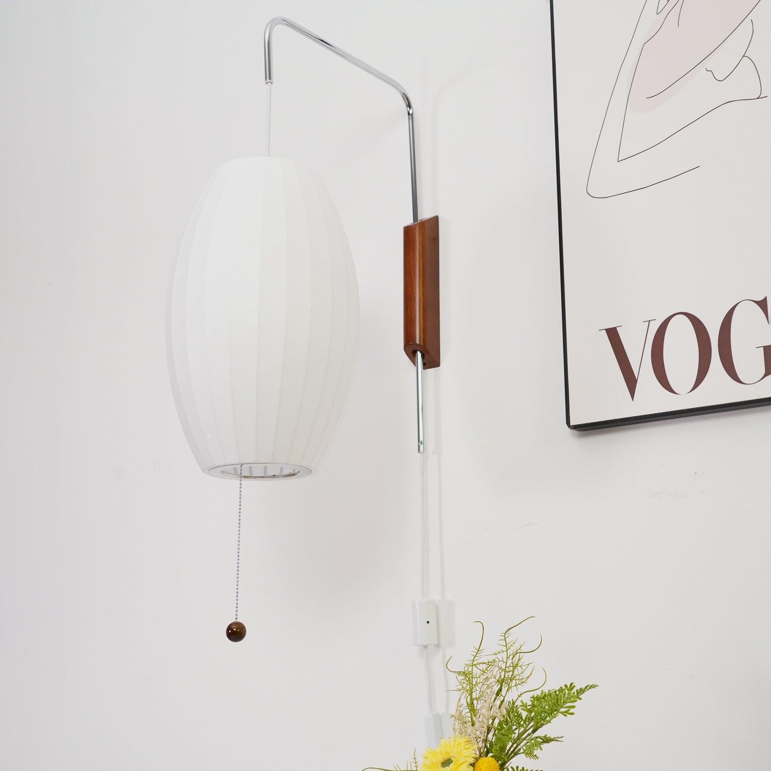 Modern Wall Lamp