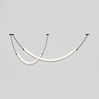 Neon Pendant Lamp