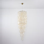 Nerida Shell Chandelier
