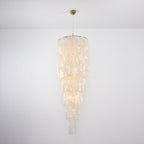 Nerida Shell Chandelier