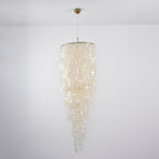Nerida Shell Chandelier