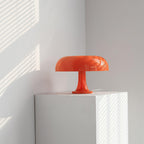 Mushroom Playful Table Lamp