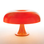 Mushroom Playful Table Lamp