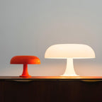 Mushroom Playful Table Lamp