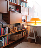 Mushroom Playful Table Lamp