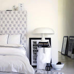 Mushroom Playful Table Lamp