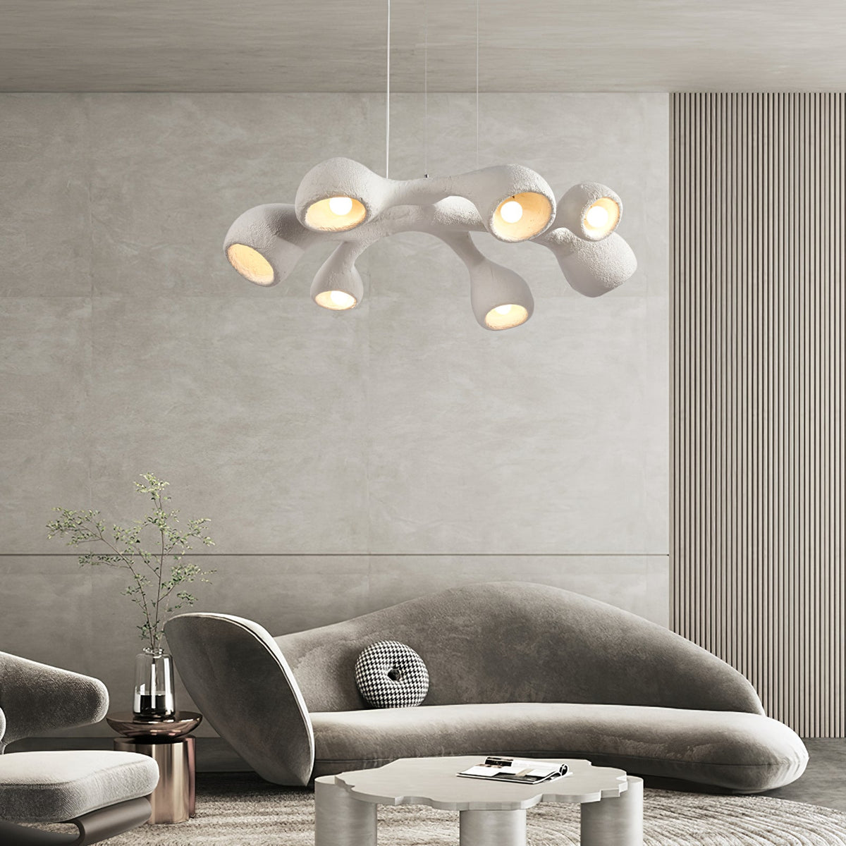 Newborn Pendant Light