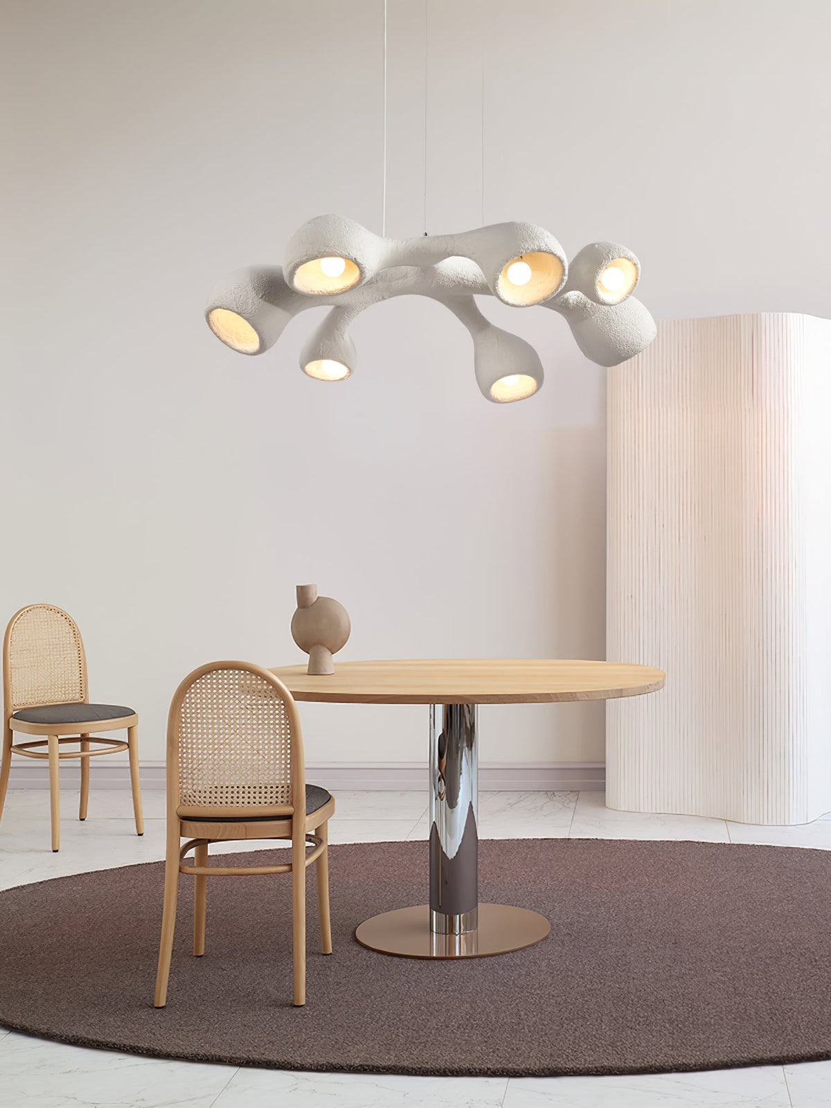 Newborn Pendant Light