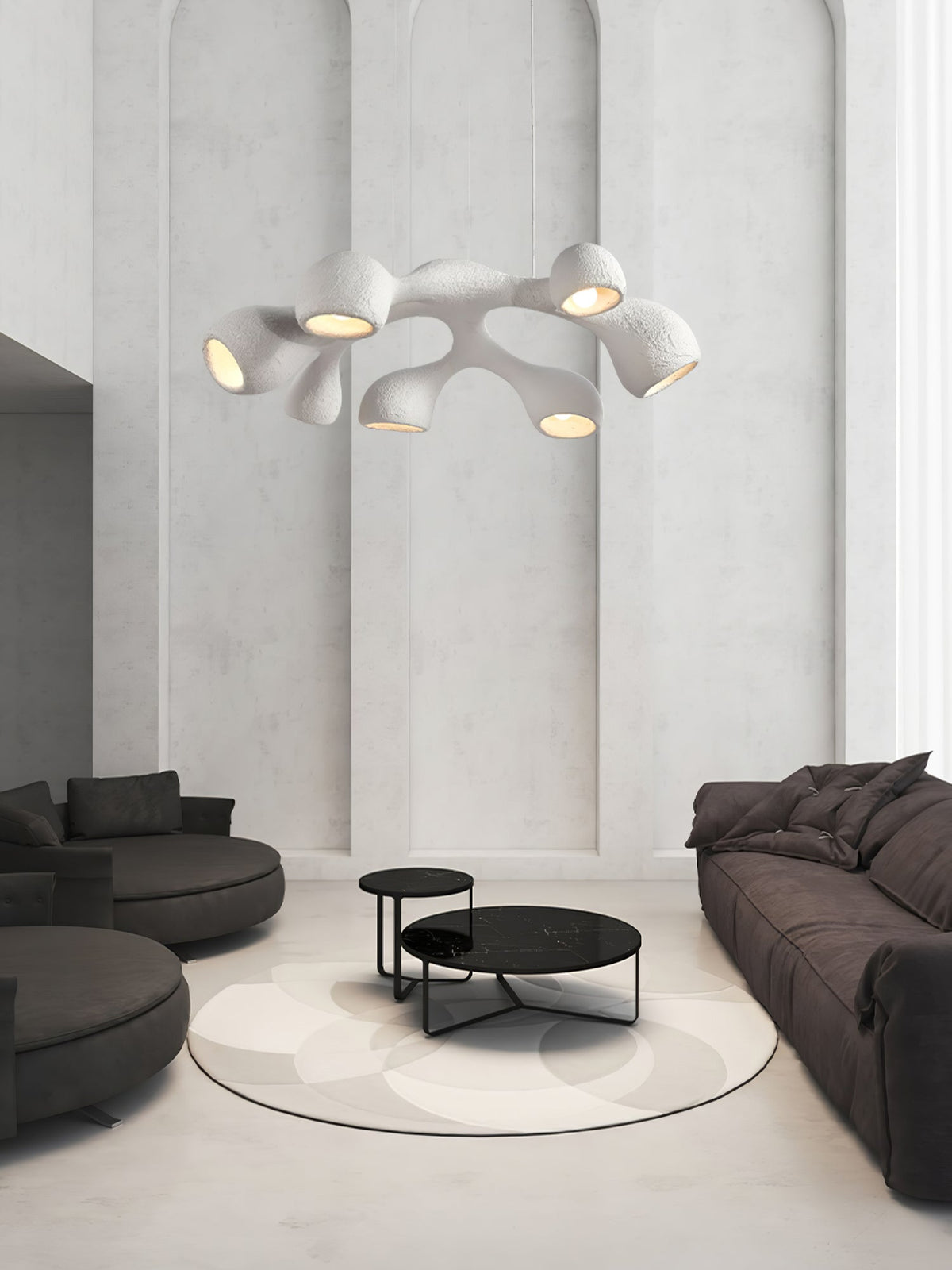 Newborn Pendant Light