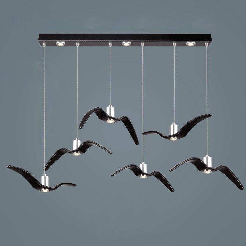 Aviara LED Pendant Light