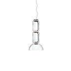 Cylindrical LED Pendant Light