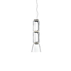 Cylindrical LED Pendant Light