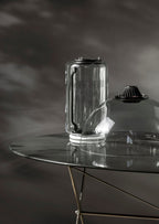 Cylindrical LED Pendant Light