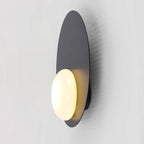 Nodes Angled Wall Sconce