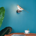 Nomi Plug-in Wall lamp