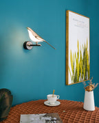 Nomi Plug-in Wall lamp