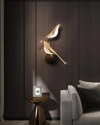 Nomi Wall lamp
