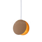 North Pendant Light