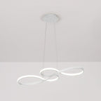 Note Pendant Lamp