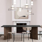 Ohm Pendant Light