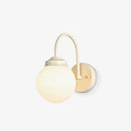 Orb Surface Wall Lamp