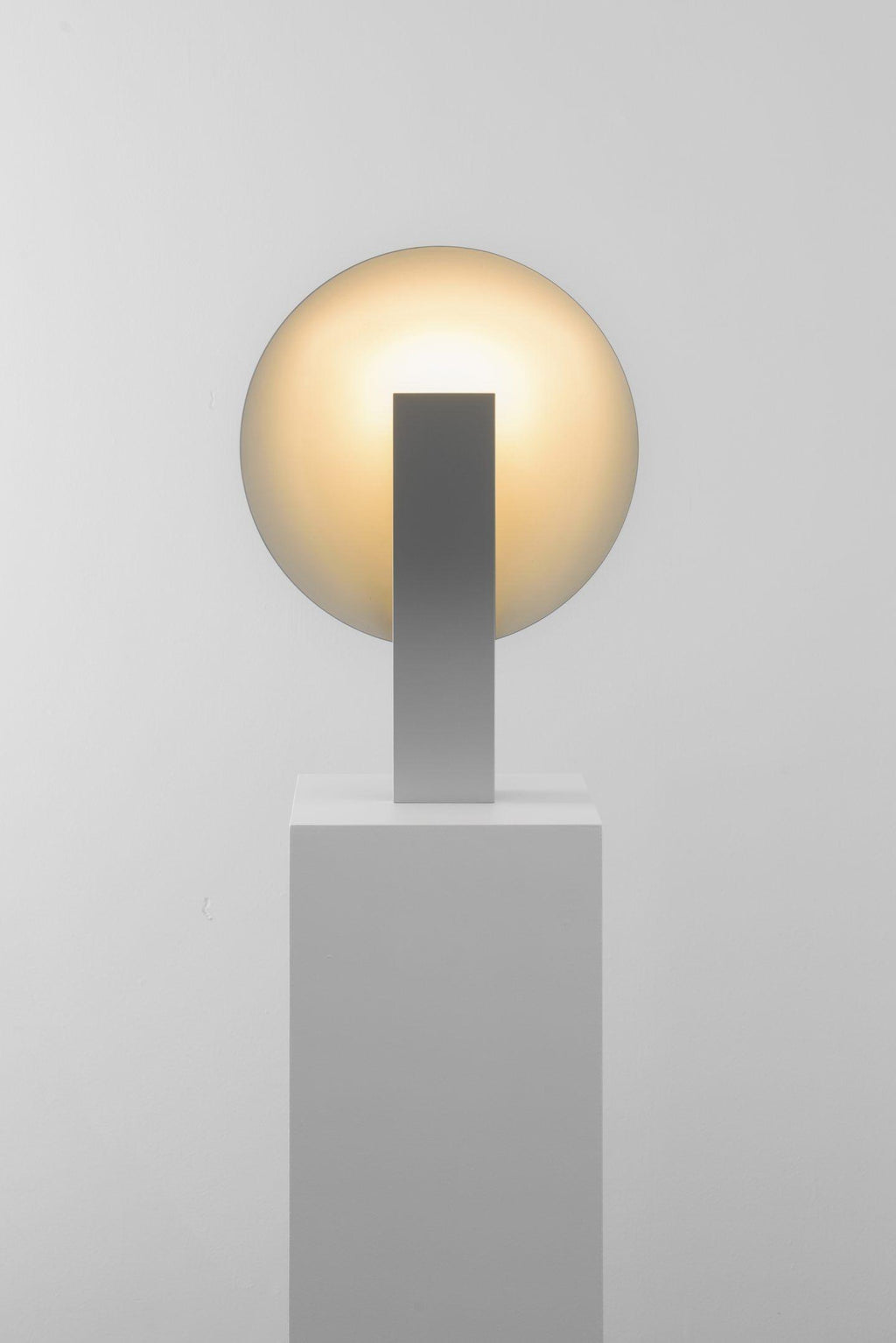 Orbe Table Lamp