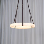 Oslo Alabaster Pendant Light B