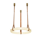 Oslo Alabaster Pendant Light A