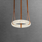 Oslo Alabaster Pendant Light B