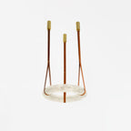 Oslo Alabaster Pendant Light A