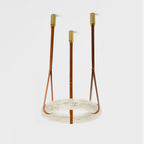 Oslo Alabaster Pendant Light A