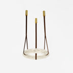 Oslo Alabaster Pendant Light A