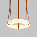 Oslo Alabaster Pendant Light B