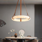 Oslo Alabaster Pendant Light B