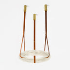 Oslo Alabaster Pendant Light A