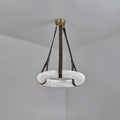 Oslo Alabaster Pendant Light B