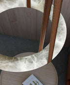 Oslo Alabaster Pendant Light B