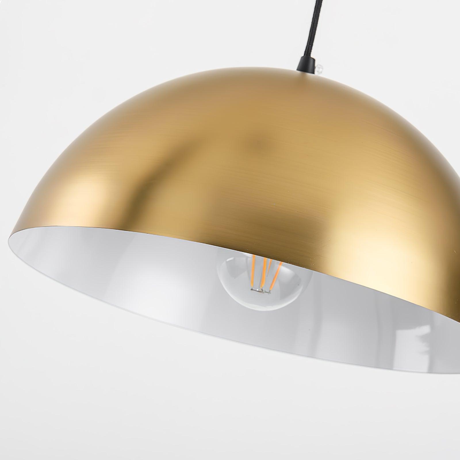 Otto Floor Lamp