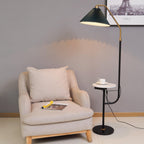 Ozz Floor Lamp