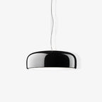 Potlid Pendant Lamp