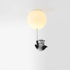 Panda Ceiling Lamp