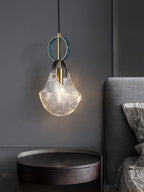 Parson Pendant Light