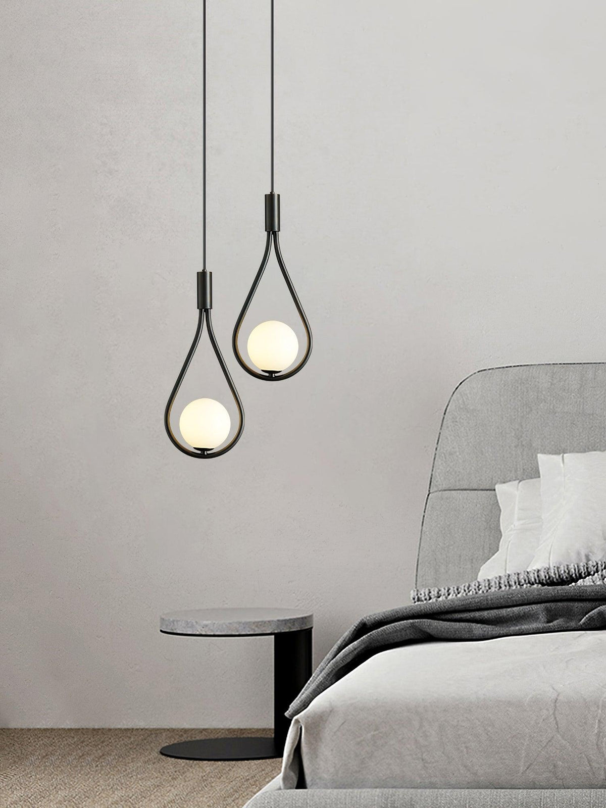 Pearls 65 Pendant Light