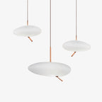 Pebbles Pendant Light